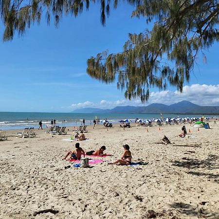 Cosy Studio Port Douglas Ngoại thất bức ảnh