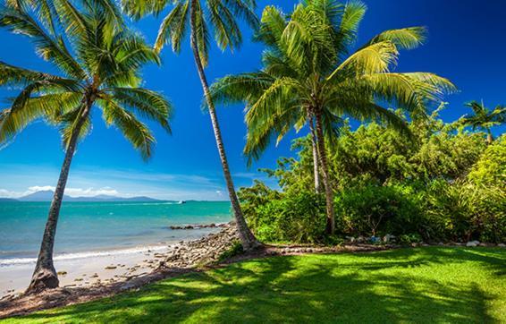 Cosy Studio Port Douglas Ngoại thất bức ảnh
