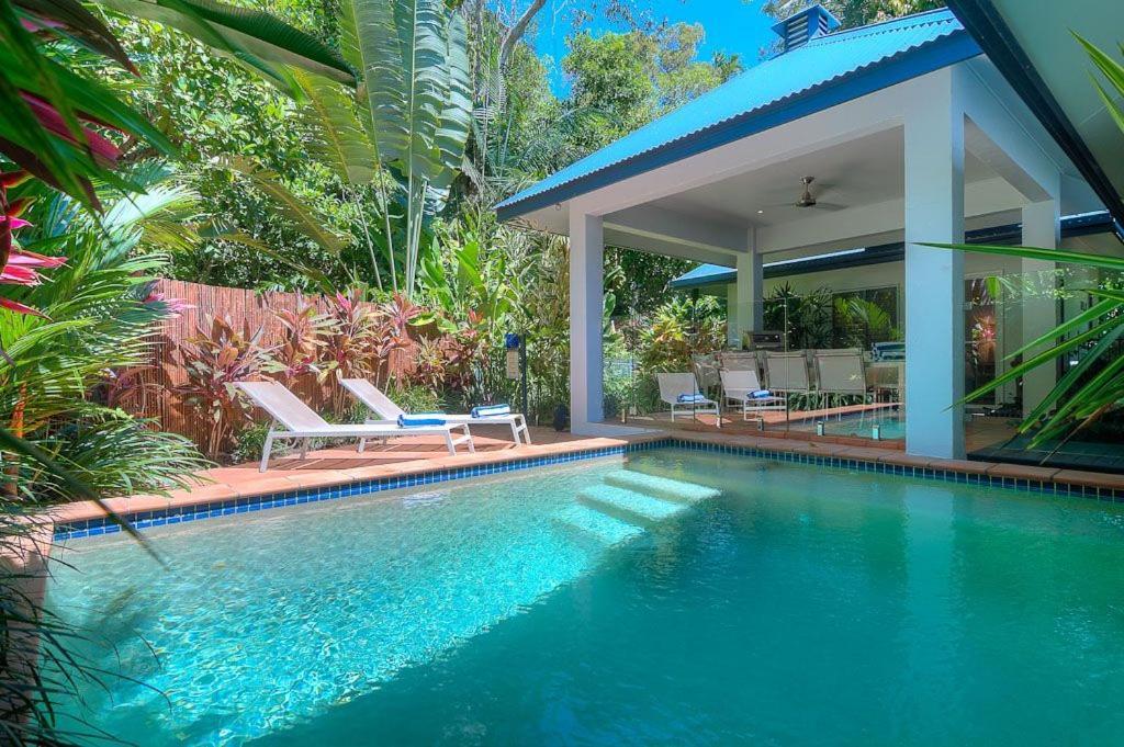 Cosy Studio Port Douglas Ngoại thất bức ảnh