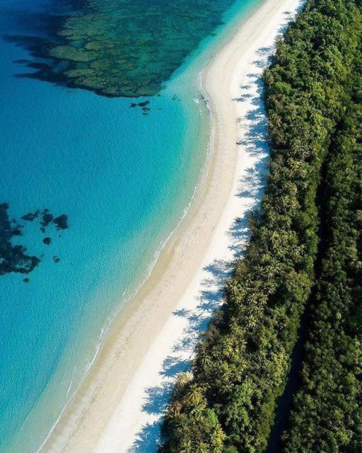 Cosy Studio Port Douglas Ngoại thất bức ảnh