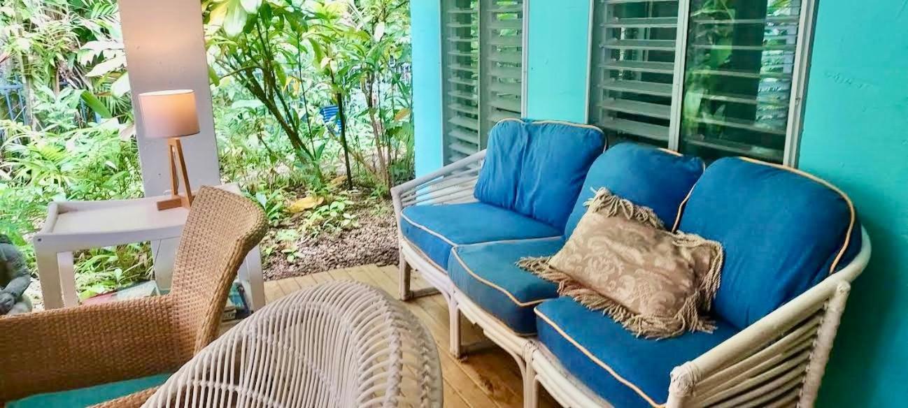 Cosy Studio Port Douglas Ngoại thất bức ảnh
