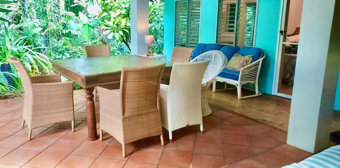 Cosy Studio Port Douglas Ngoại thất bức ảnh