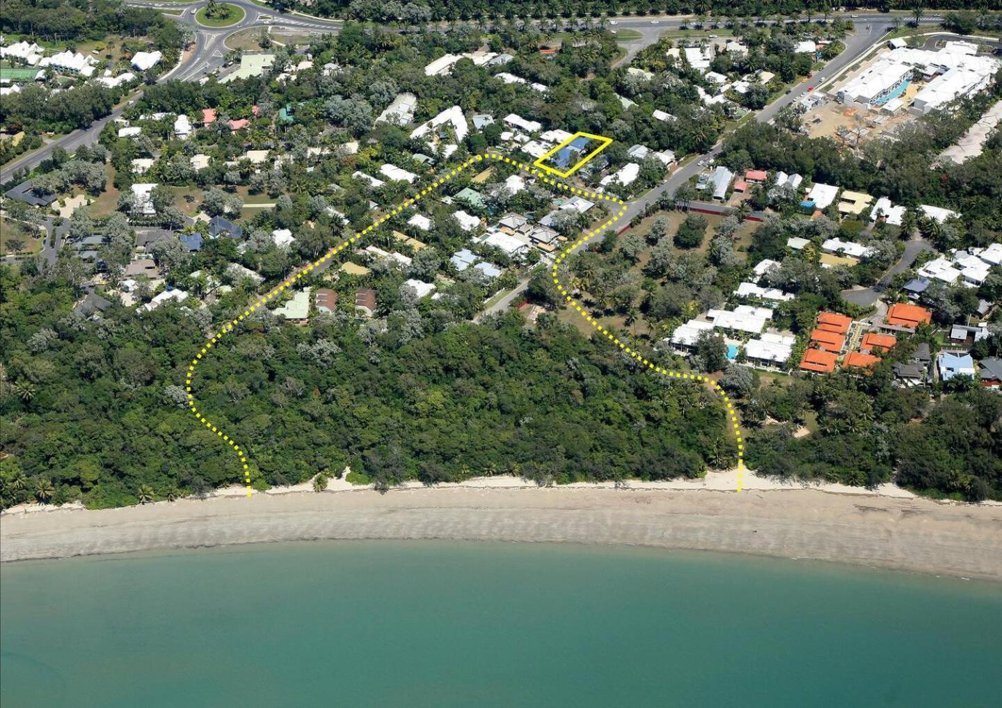Cosy Studio Port Douglas Ngoại thất bức ảnh